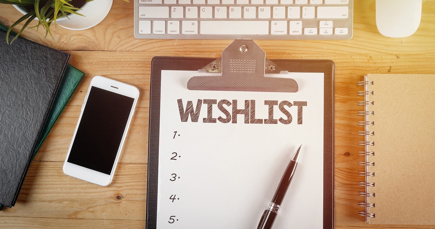 9 Steps to Determine Your Company Wish List Hubspot 9 Steps to Determine Your Company Wish List Hubspot