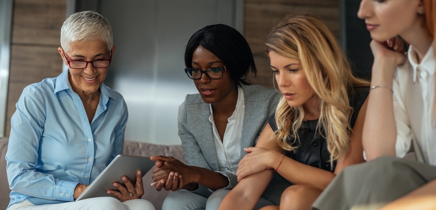Cultivating Women Executives Lip Service or True Commitment resource Cultivating Women Executives Lip Service or True Commitment resource