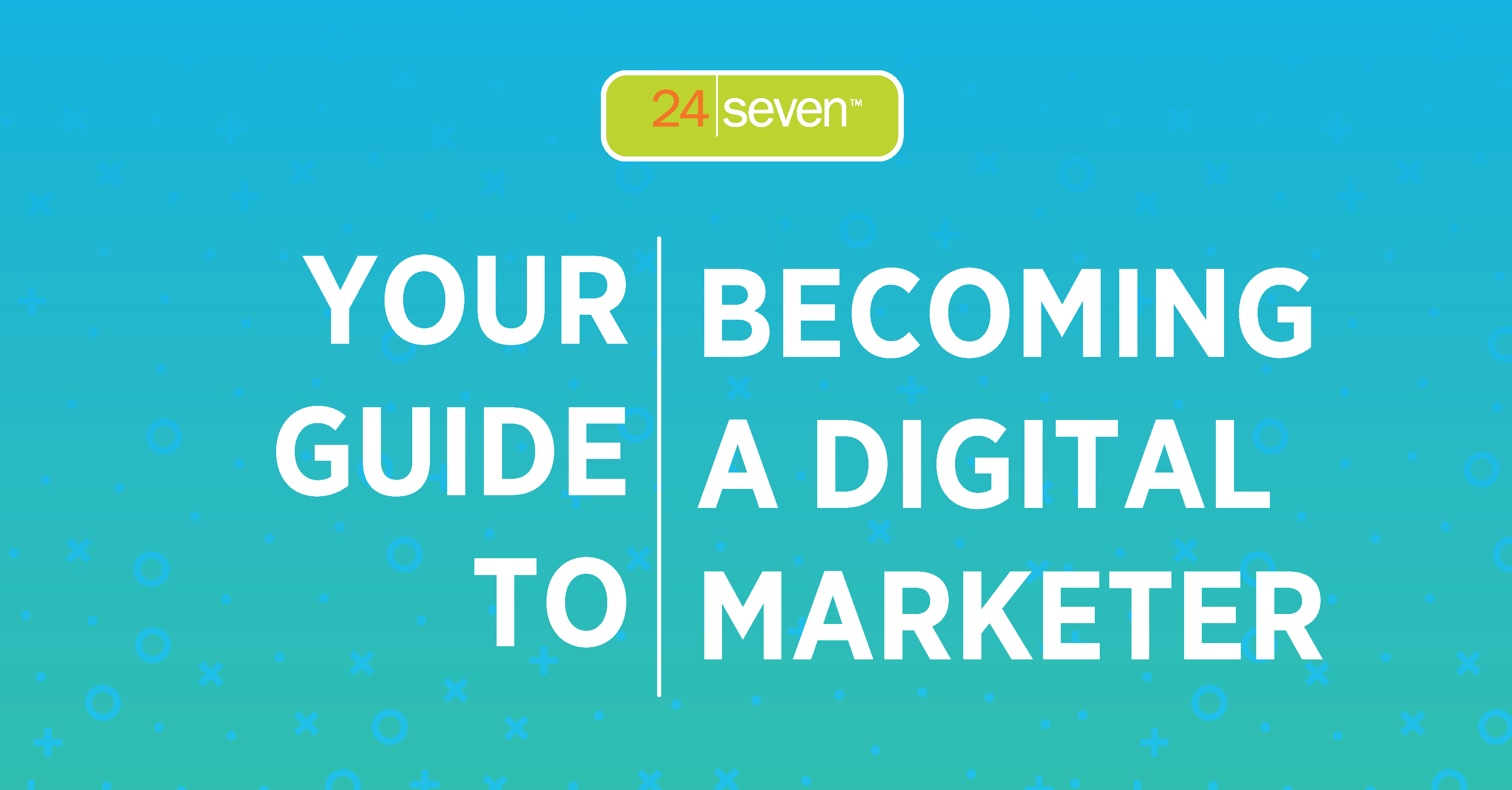 guide to becoming a digital markter