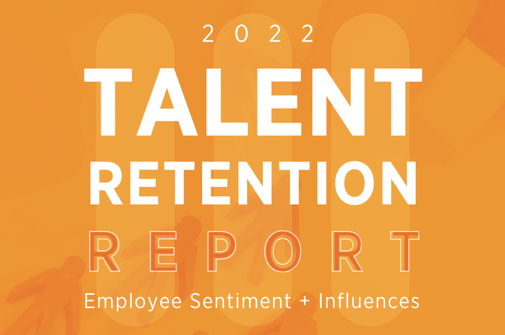 2022 Talent Retention Report